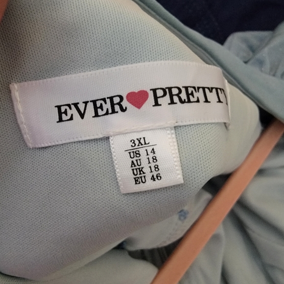 Bridgerton regency dress - Picture 8 of 8